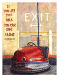 Bumper Cars