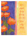 Poppy Beauty