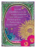 Buy This is Love at AllPosters.com