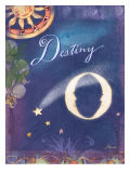 Celestial Destiny