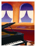 Buy Piano Bar at AllPosters.com