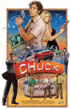 Buy Chuck at AllPosters.com