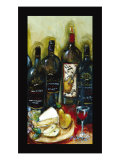 Wine Tasting Panel III