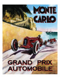 Monte Carlo Grand Prix