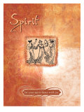 Buy Let Your Spirit Dance at AllPosters.com