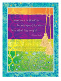 Buy Seek Widsom at AllPosters.com