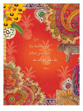 Buy Beauty Paisley at AllPosters.com