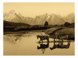 River Crossing II