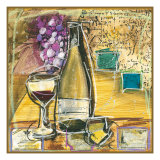 Buy Wine And Cheese II at AllPosters.com