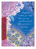 Happiness
