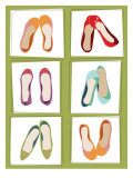 Buy Ballet Flats at AllPosters.com