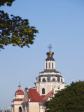 View of St. Casimir