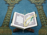 Buy Koran and Prayer Beads, Lyon, Rhone, France, Europe at AllPosters.com