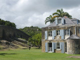 Nelson's Dockyard, Antigua, Leeward Islands, West Indies, Caribbean, Central America
