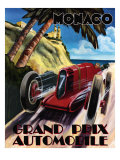 Monaco Grand Prix