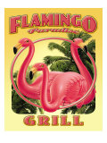 Flamingo Paradise Grill