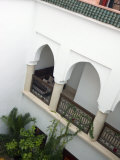 Riad Dar Zaman, Marrakech (Marrakesh), Morocco, North Africa, Africa