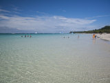 White Beach, Boracay, Aklan, Philippines, Southeast Asia, Asia