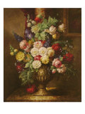 Buy Renaissance Floral at AllPosters.com