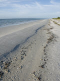 Buy Beach, Sanibel Island, Gulf Coast, Florida, United States of America, North America at AllPosters.com