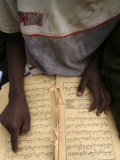 Buy Koran School, Dakar, Senegal, West Africa, Africa at AllPosters.com