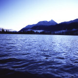 Buy Lake Quinault, Olympic National Park, Washington State, Usa at AllPosters.com