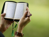 Buy Close-Up of the Koran at AllPosters.com