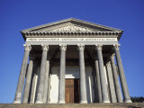Gran Madre Di Dio Church, Turin, Piedmont, Italy, Europe