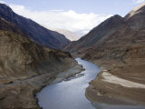 Buy Basgo, Ladakh, India, Asia at AllPosters.com