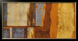 Buy The Silent Sound of Africa I at AllPosters.com
