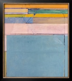 Buy Ocean Park 116, 1979 at AllPosters.com