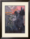 Passage, c.1962
