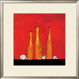 Buy Three Bottles at AllPosters.com