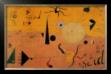 Paysage Catalan (Le Chasseur), c.1923