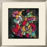Buy Noir Duet I at AllPosters.com