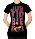 Juniors: Justin Bieber - Glow Photo
