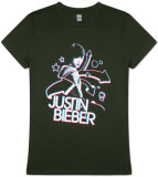 Juniors: Justin Bieber - 3D