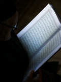 Buy Koran Reading, Geneva, Switzerland, Europe at AllPosters.com