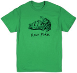 Slow Poke