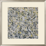 Buy No. 4, 1949 at AllPosters.com