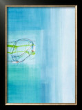 Buy Untitled, c.2003 (Blue) at AllPosters.com