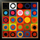 Buy Orchard Tambourine at AllPosters.com