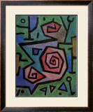 Heroische Rosen, 1938