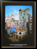 Hundertwasser House