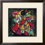 Buy Noir Duet I at AllPosters.com