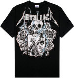 Metallica - Justice Sheild