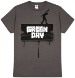Green Day - Razor Walk