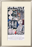 Buy Theatres de Memoire, c.1978 at AllPosters.com