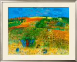 The Harvest