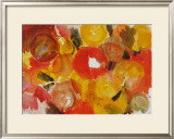 Buy Yellow, Vermilion at AllPosters.com